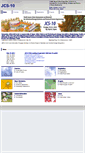 Mobile Screenshot of jcs-10.iae.kyoto-u.ac.jp